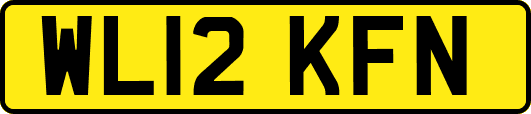 WL12KFN