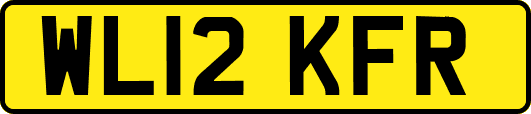 WL12KFR