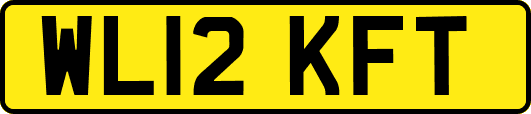 WL12KFT
