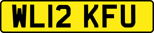 WL12KFU