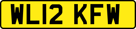 WL12KFW