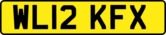 WL12KFX