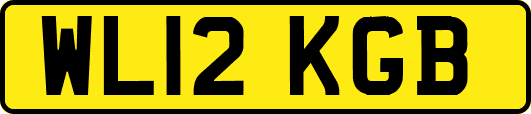 WL12KGB