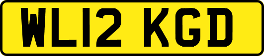 WL12KGD