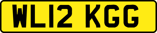 WL12KGG