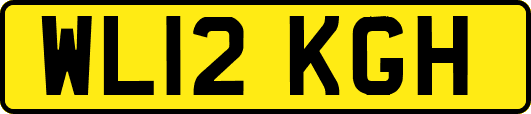 WL12KGH