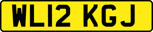 WL12KGJ