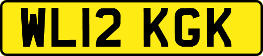 WL12KGK
