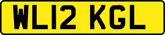 WL12KGL