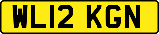 WL12KGN
