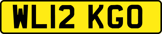 WL12KGO