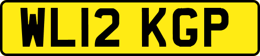 WL12KGP