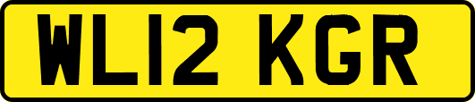 WL12KGR