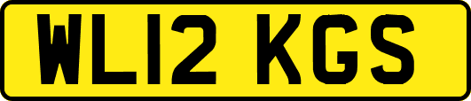 WL12KGS