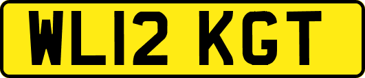 WL12KGT