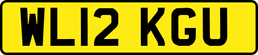 WL12KGU