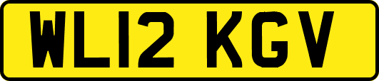 WL12KGV