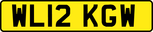 WL12KGW