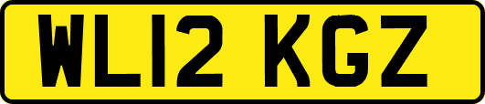 WL12KGZ