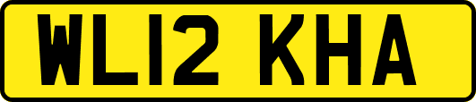 WL12KHA