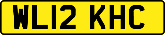 WL12KHC