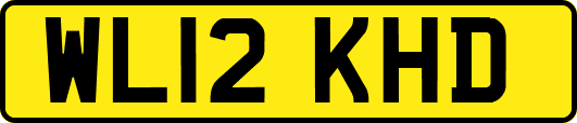 WL12KHD