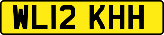 WL12KHH