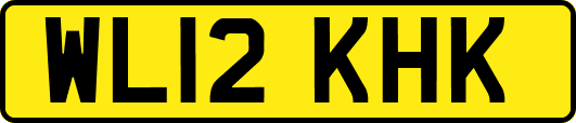 WL12KHK