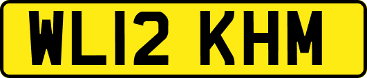 WL12KHM