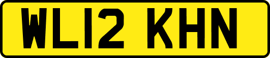 WL12KHN