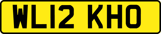 WL12KHO