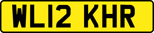 WL12KHR