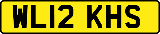WL12KHS