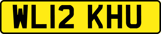 WL12KHU