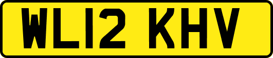 WL12KHV