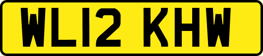 WL12KHW