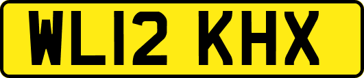 WL12KHX