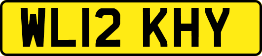 WL12KHY
