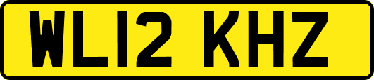 WL12KHZ