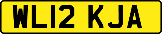 WL12KJA
