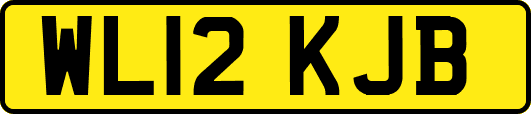 WL12KJB
