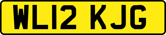 WL12KJG