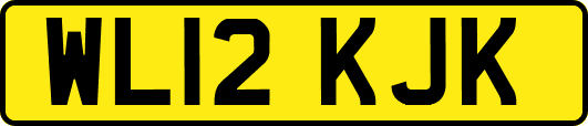 WL12KJK