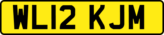 WL12KJM