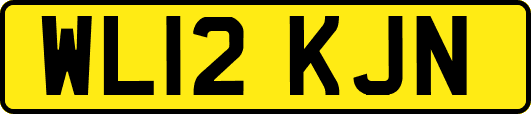 WL12KJN