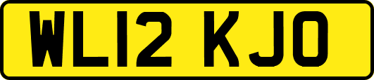 WL12KJO