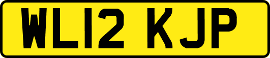 WL12KJP