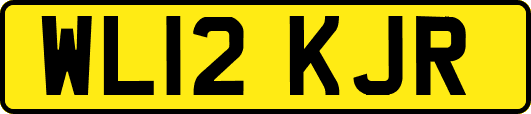 WL12KJR