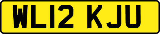 WL12KJU