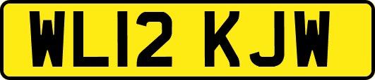 WL12KJW